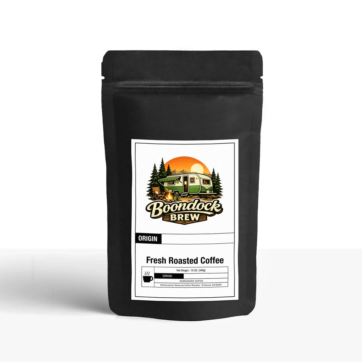 Breakfast Blend